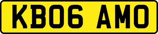 KB06AMO