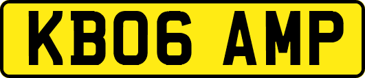 KB06AMP