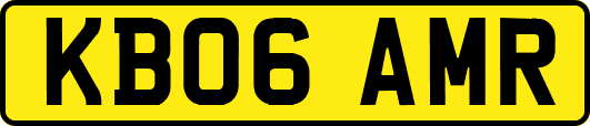 KB06AMR
