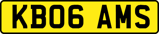 KB06AMS