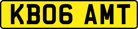 KB06AMT