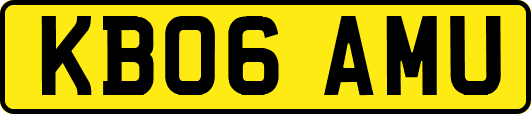 KB06AMU