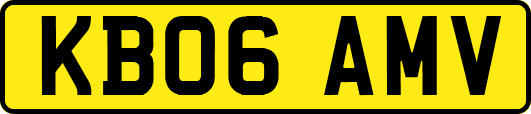KB06AMV