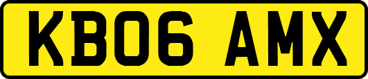 KB06AMX