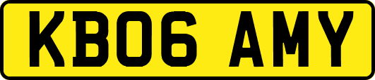 KB06AMY