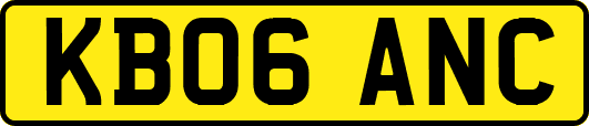 KB06ANC