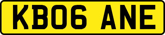 KB06ANE