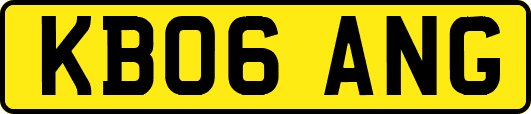 KB06ANG