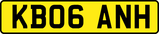 KB06ANH