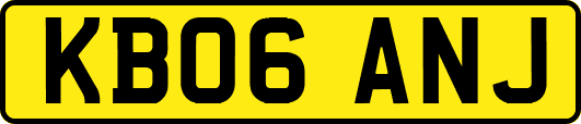 KB06ANJ