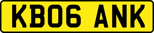 KB06ANK