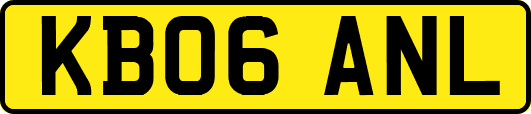 KB06ANL