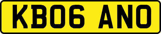 KB06ANO