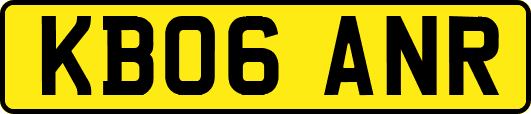 KB06ANR