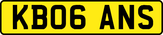 KB06ANS