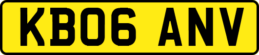 KB06ANV