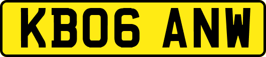 KB06ANW