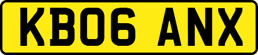 KB06ANX