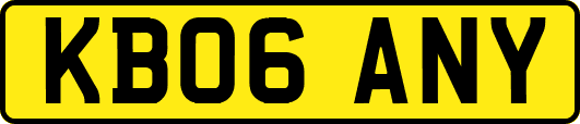 KB06ANY