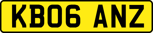 KB06ANZ