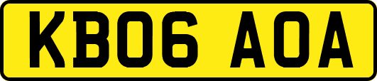 KB06AOA