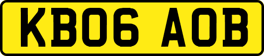 KB06AOB