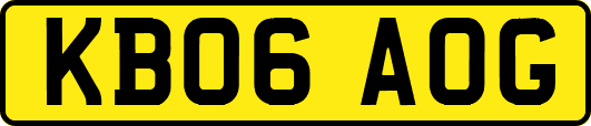 KB06AOG