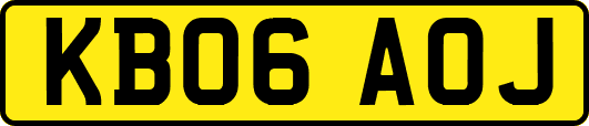 KB06AOJ