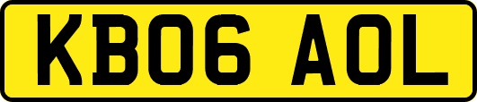 KB06AOL