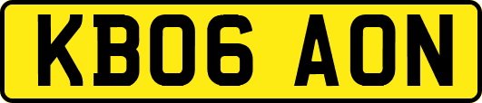KB06AON
