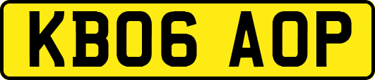 KB06AOP