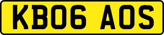 KB06AOS