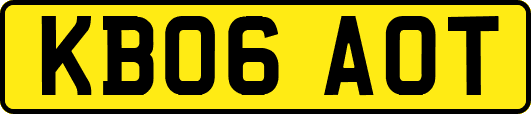 KB06AOT