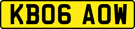KB06AOW