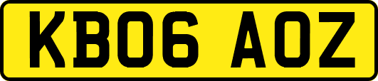 KB06AOZ