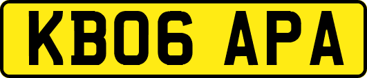 KB06APA
