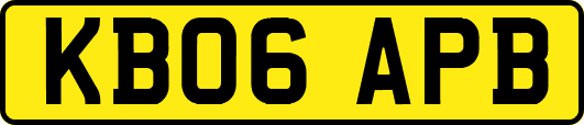 KB06APB