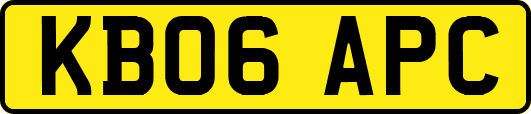 KB06APC