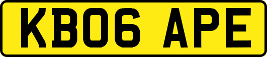 KB06APE