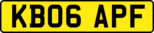 KB06APF