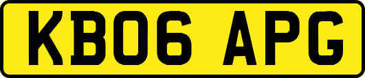 KB06APG