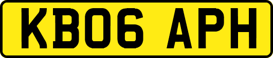 KB06APH