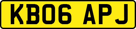 KB06APJ