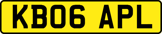KB06APL