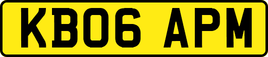 KB06APM