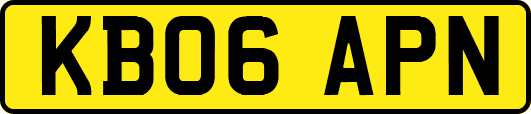 KB06APN