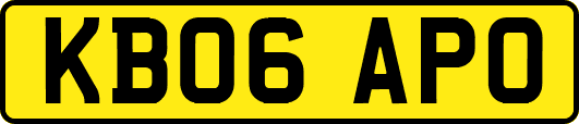 KB06APO