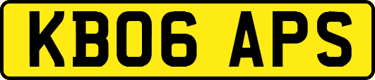 KB06APS