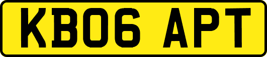 KB06APT