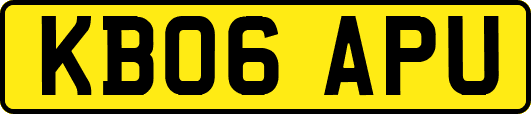 KB06APU